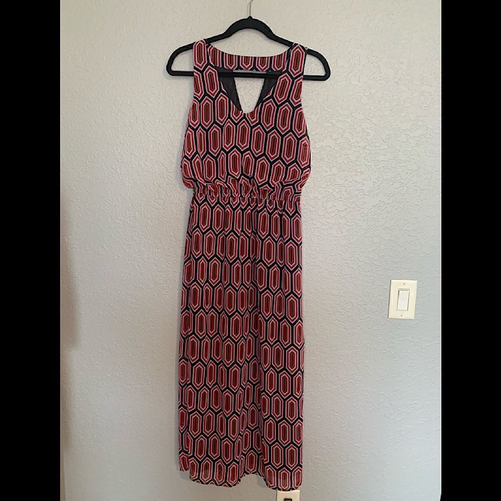 Banana Republic Factory NWT Grecian dress size 8P‎